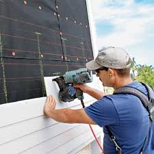 Best Historical Building Siding Restoration  in Navy, VA